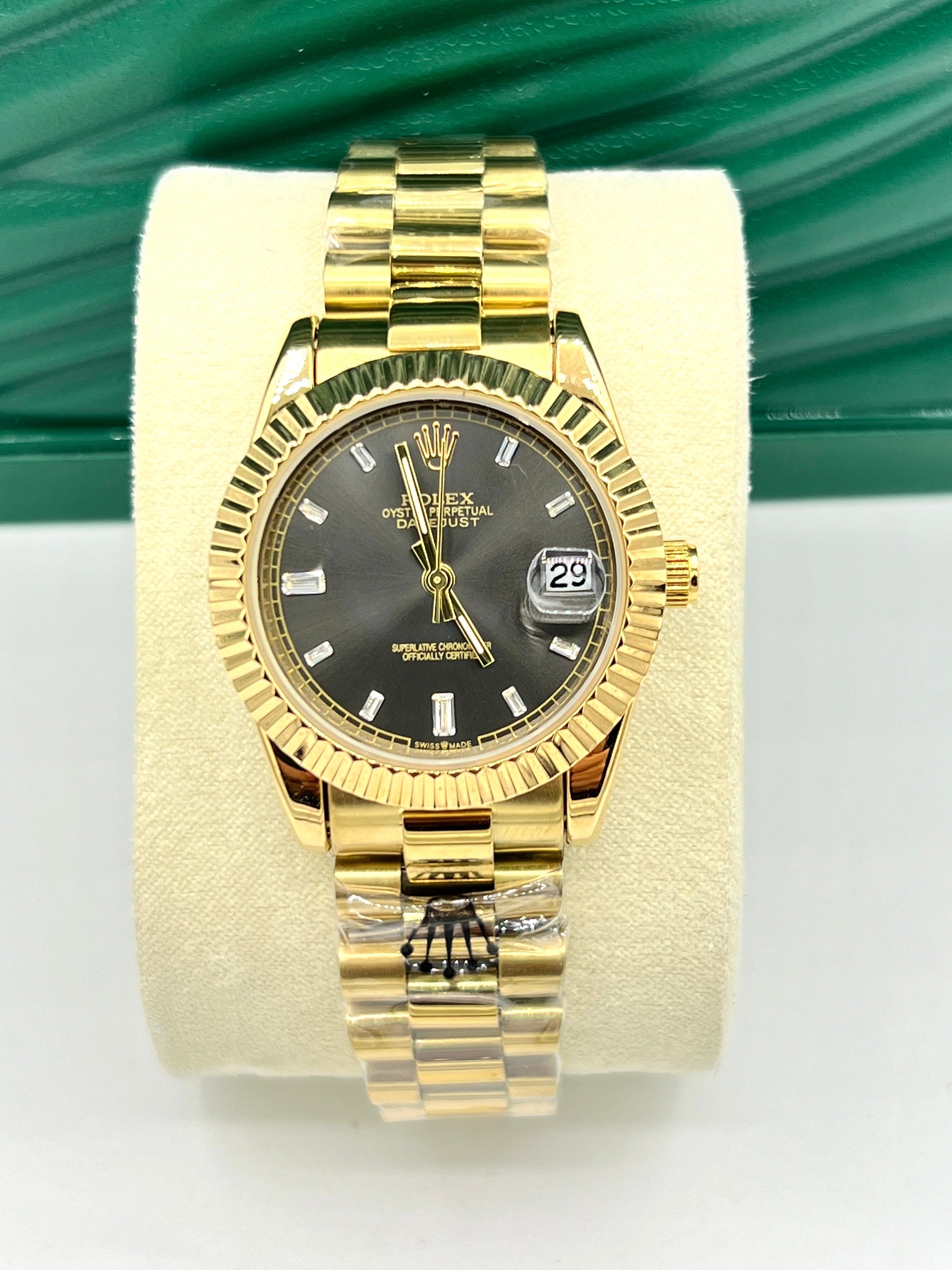 RLX Premium watch