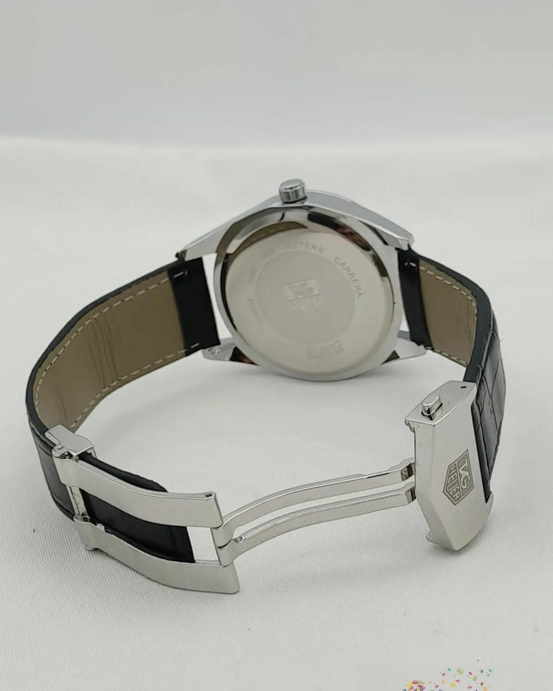 TAGHUER CALIBER FOR MENS