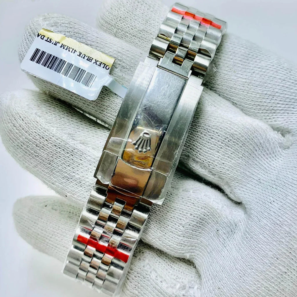 ROLEX Men 36mm jubilee