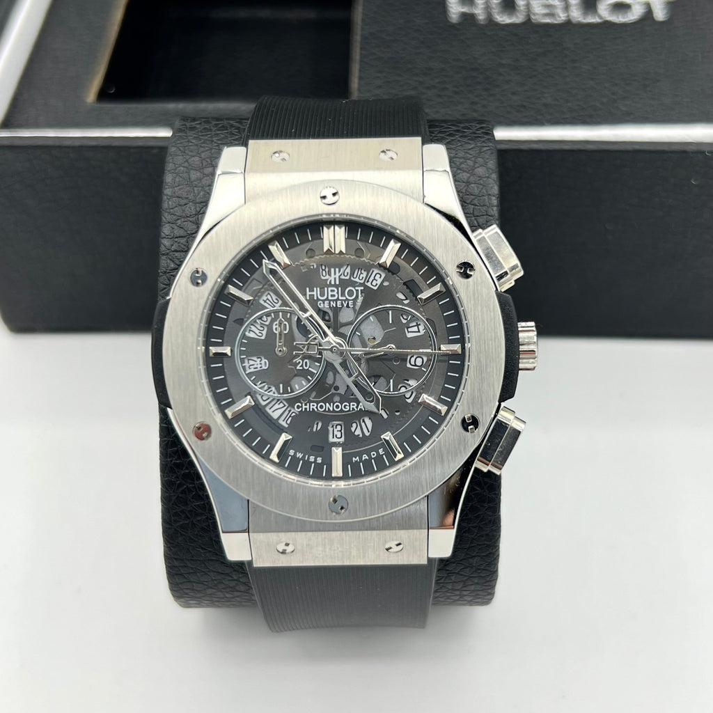 HUBLOT MASTER PLUS WATCH