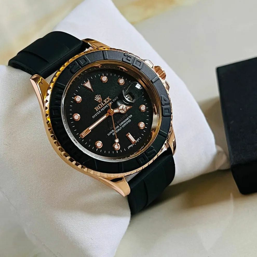 PREMIUM ROLEX WATCH MENS