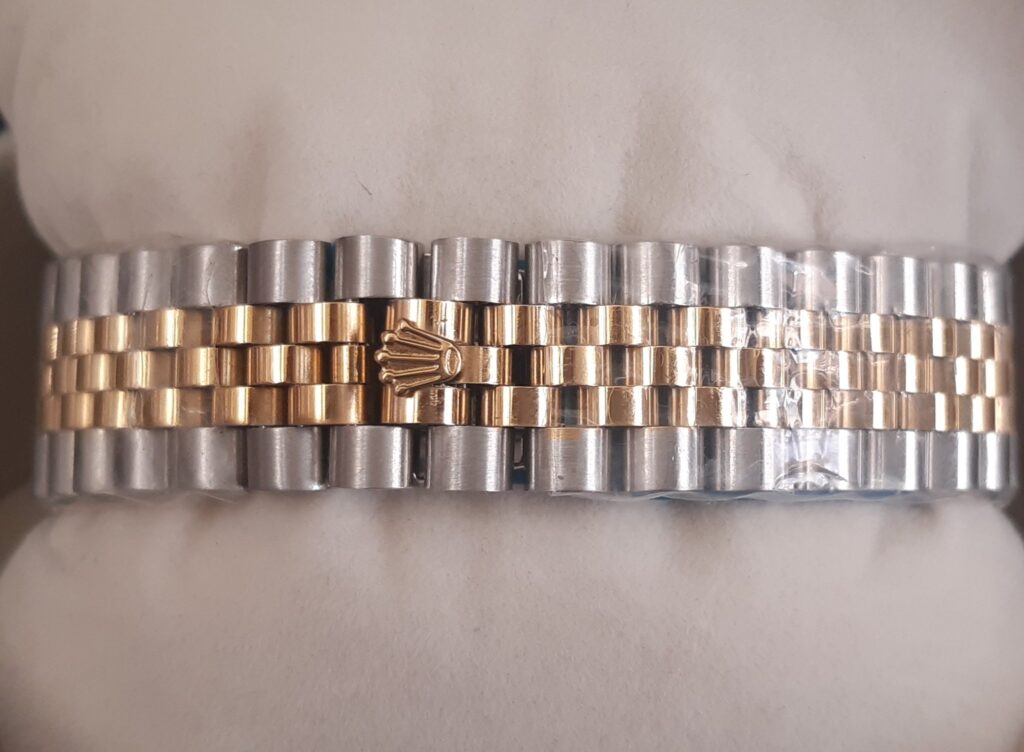 ROLEX WATCH MENS