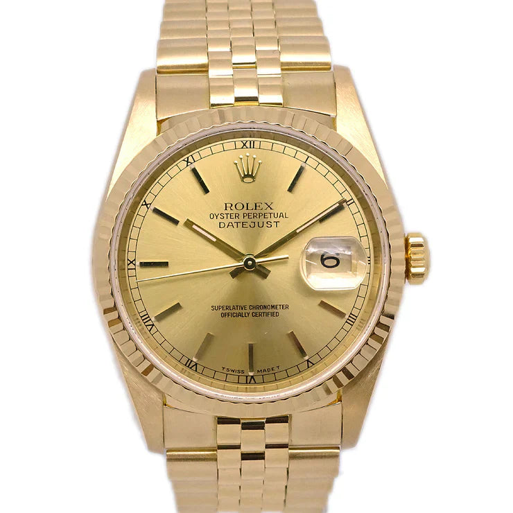RLX preimum watch mens