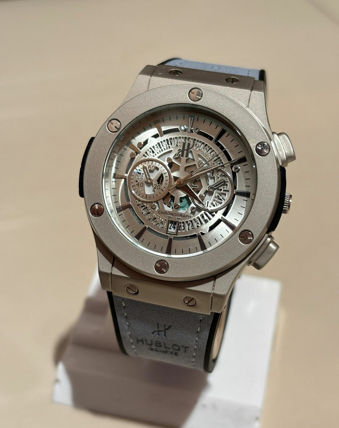 HUBLOT WATCH MENS