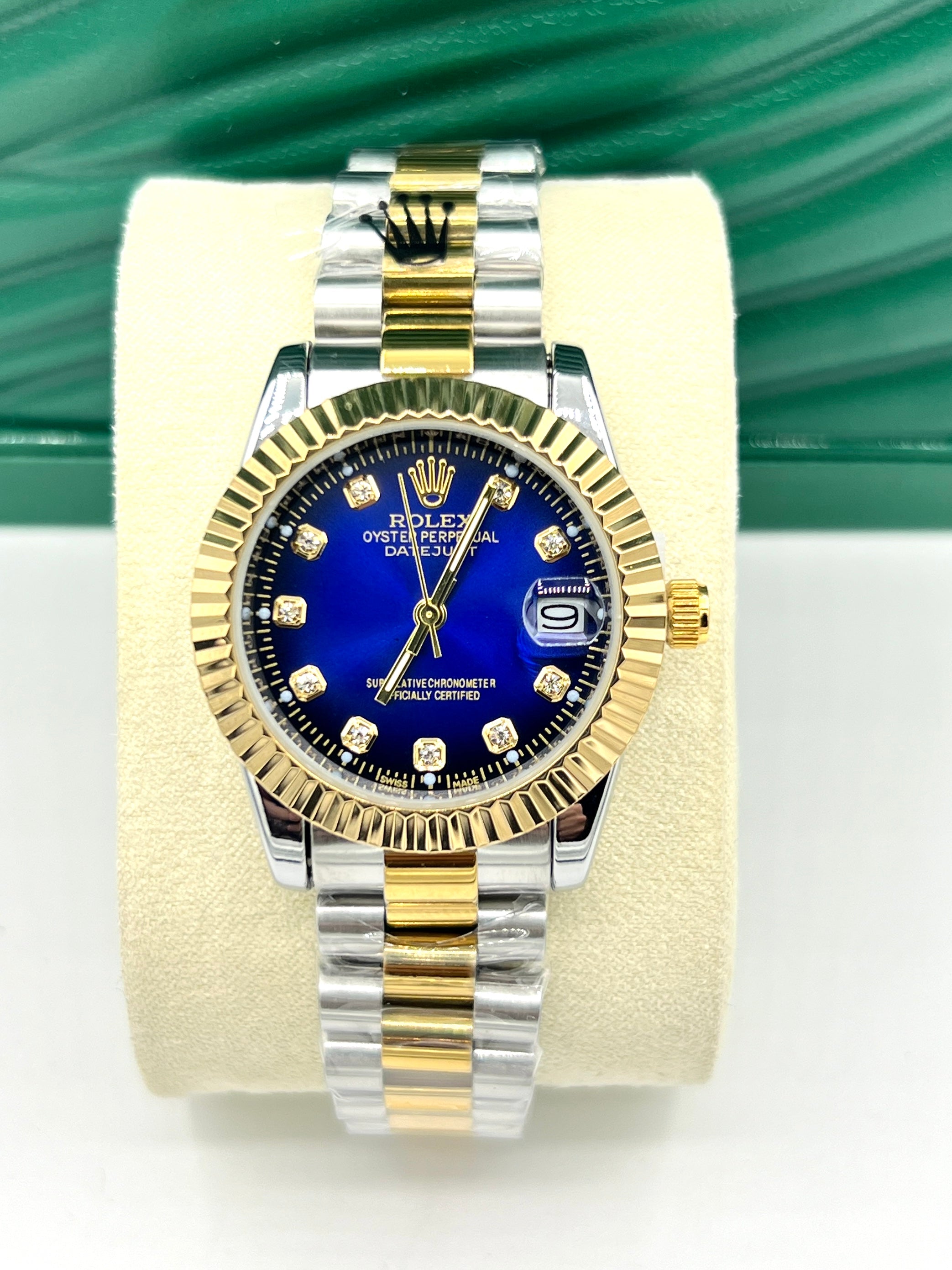 RLX Premium watch