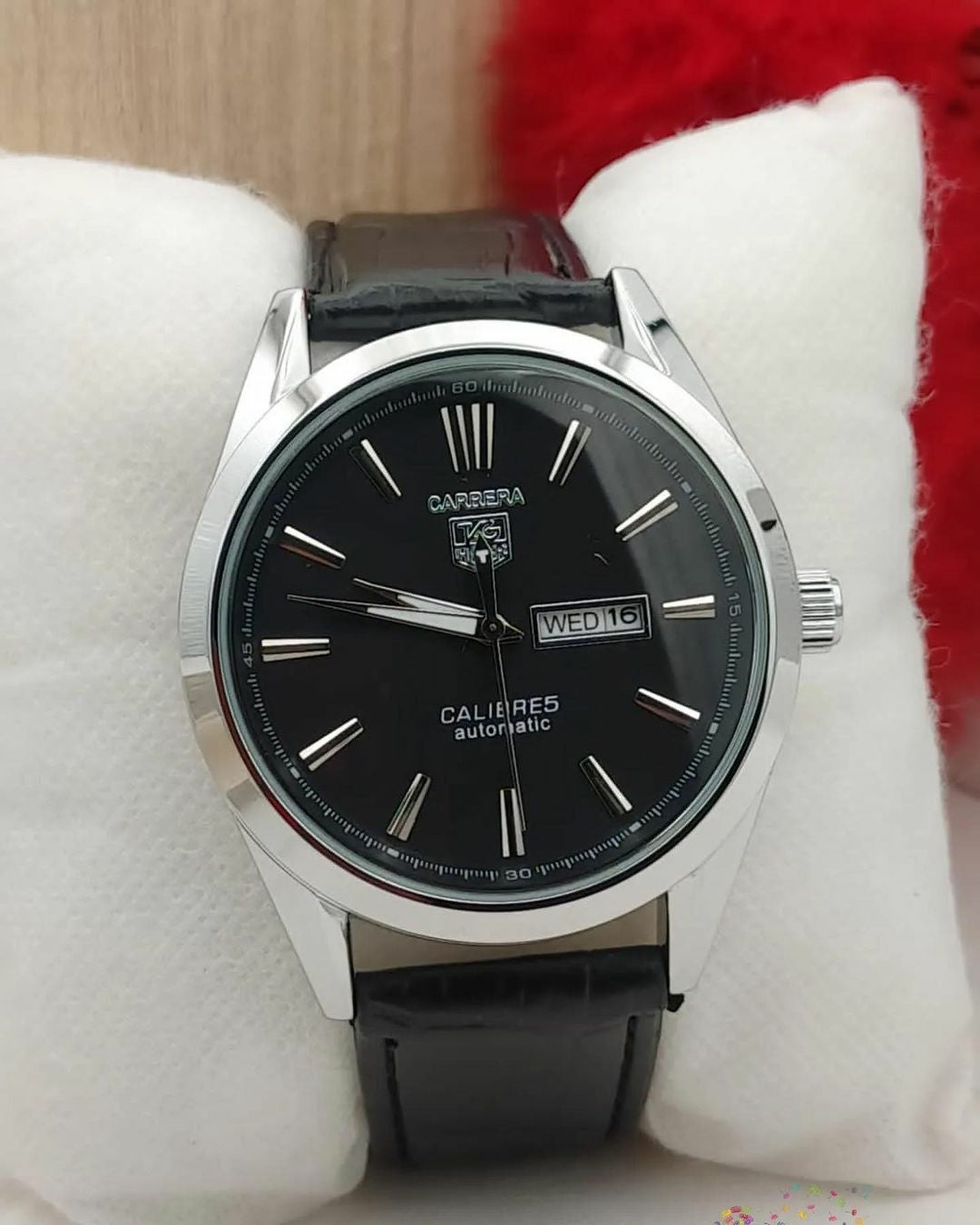 TAGHUER CALIBER FOR MENS