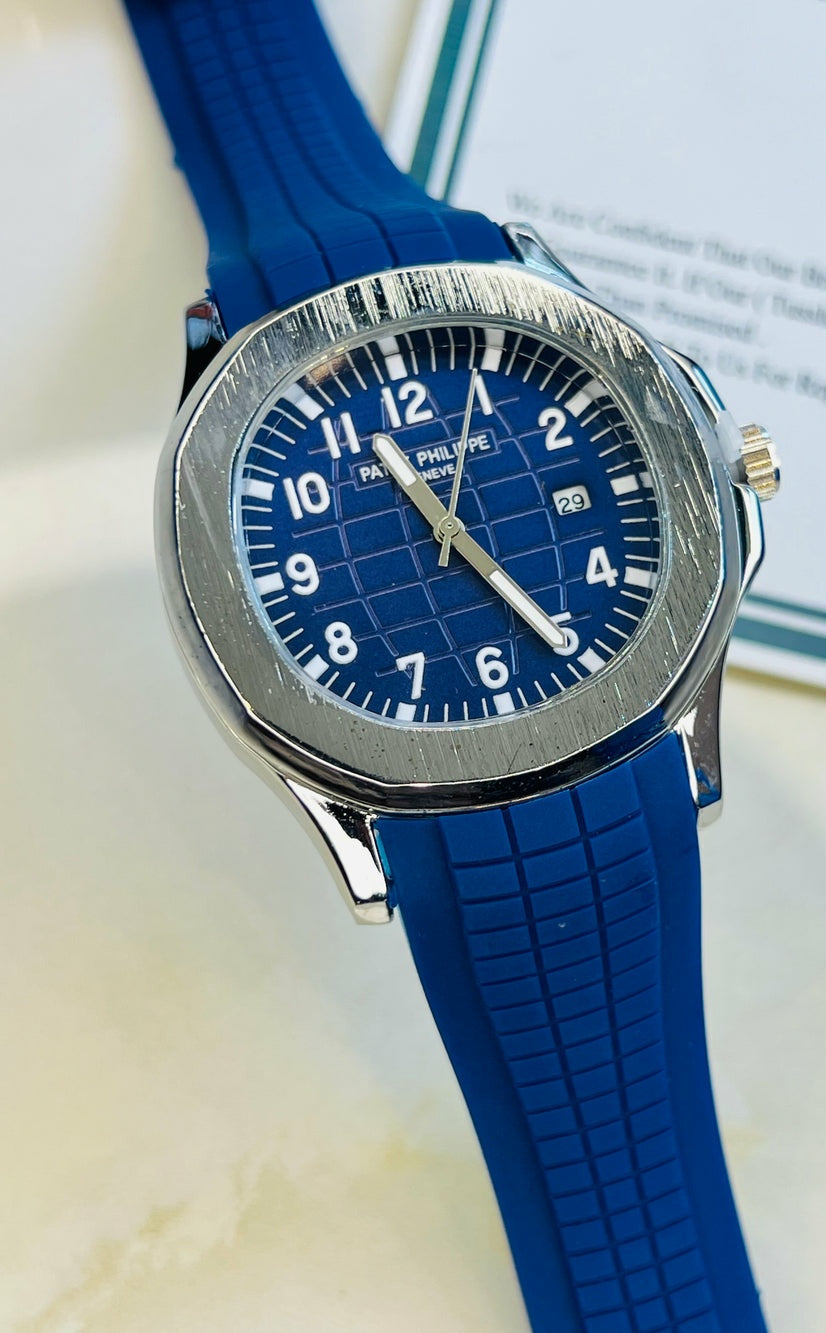 Patek Philippe Watch Mens