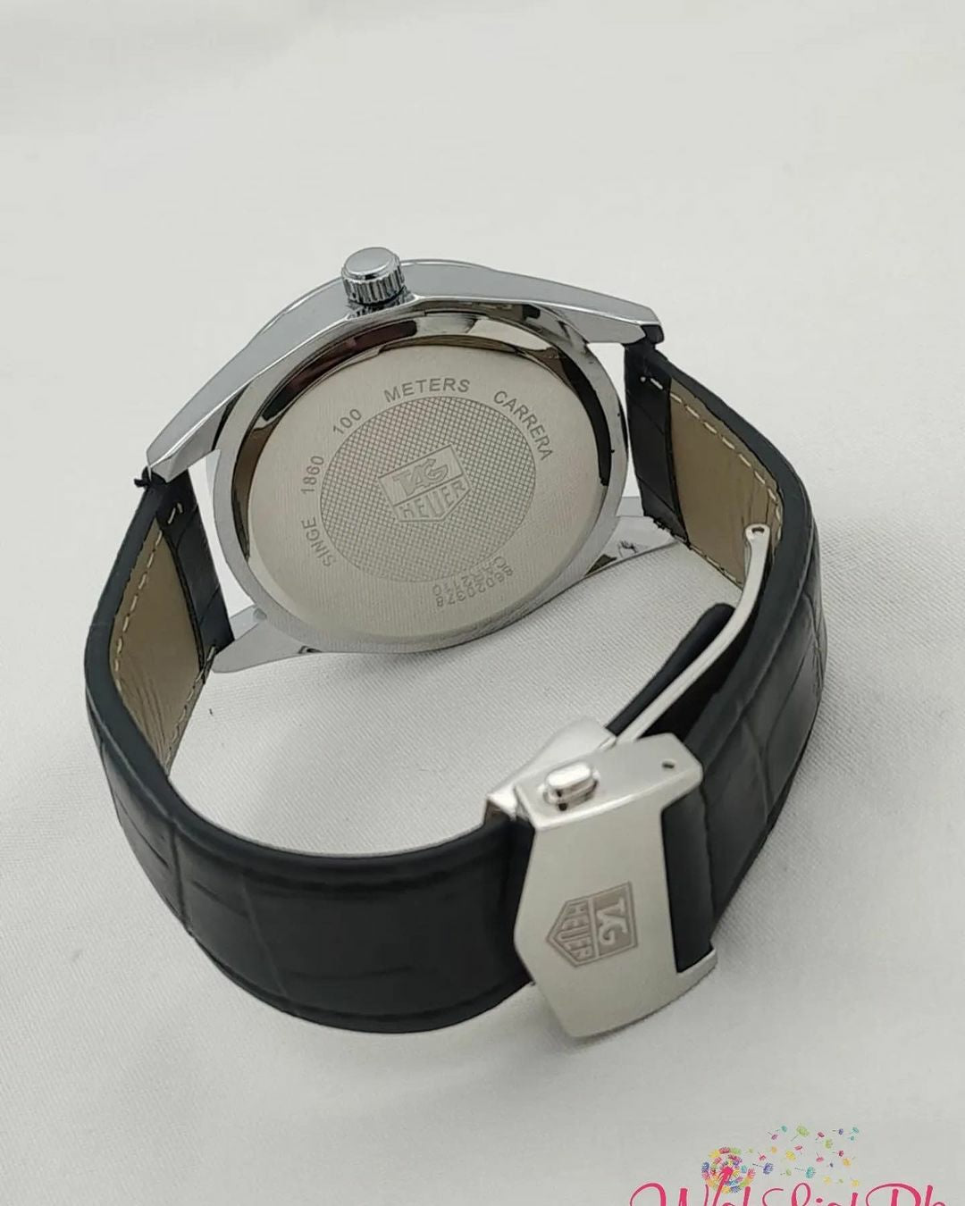 TAGHUER CALIBER FOR MENS
