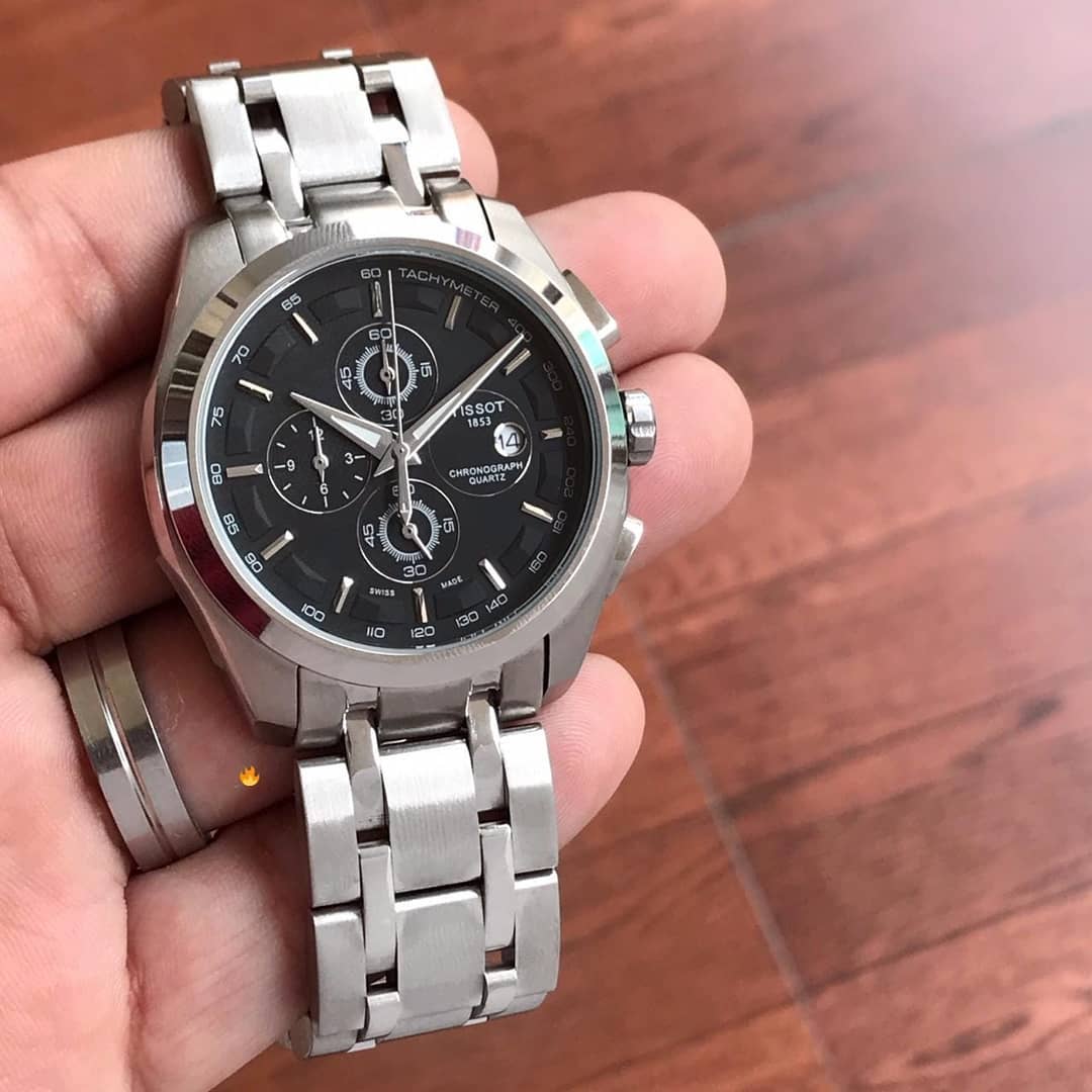 Tissot Chronograph 1853 Men’s Watch