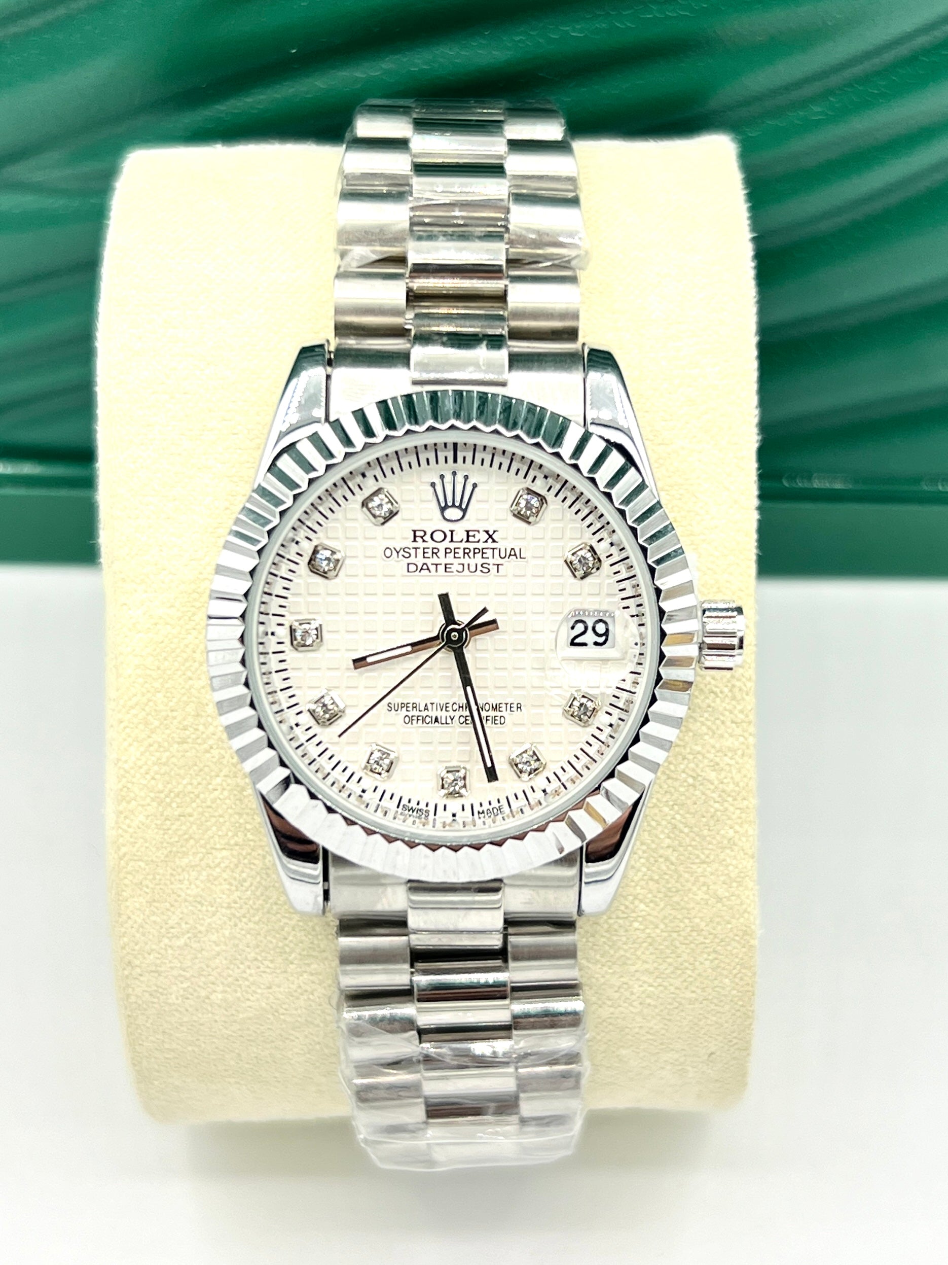 RLX Premium watch