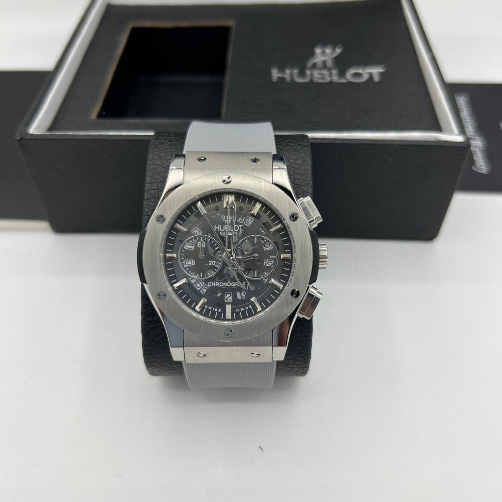 HUBLOT MASTER PLUS WATCH