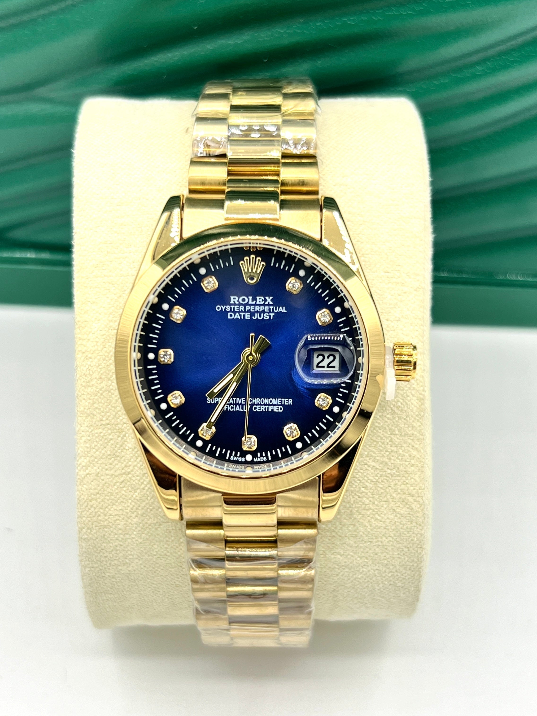 RLX Premium watch