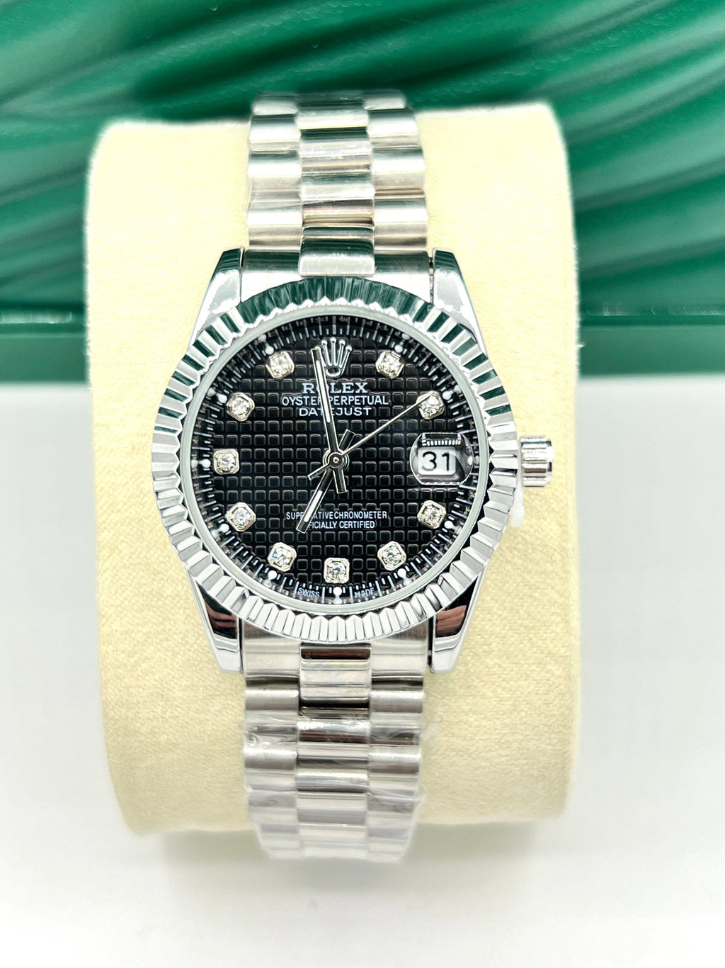 RLX Premium watch