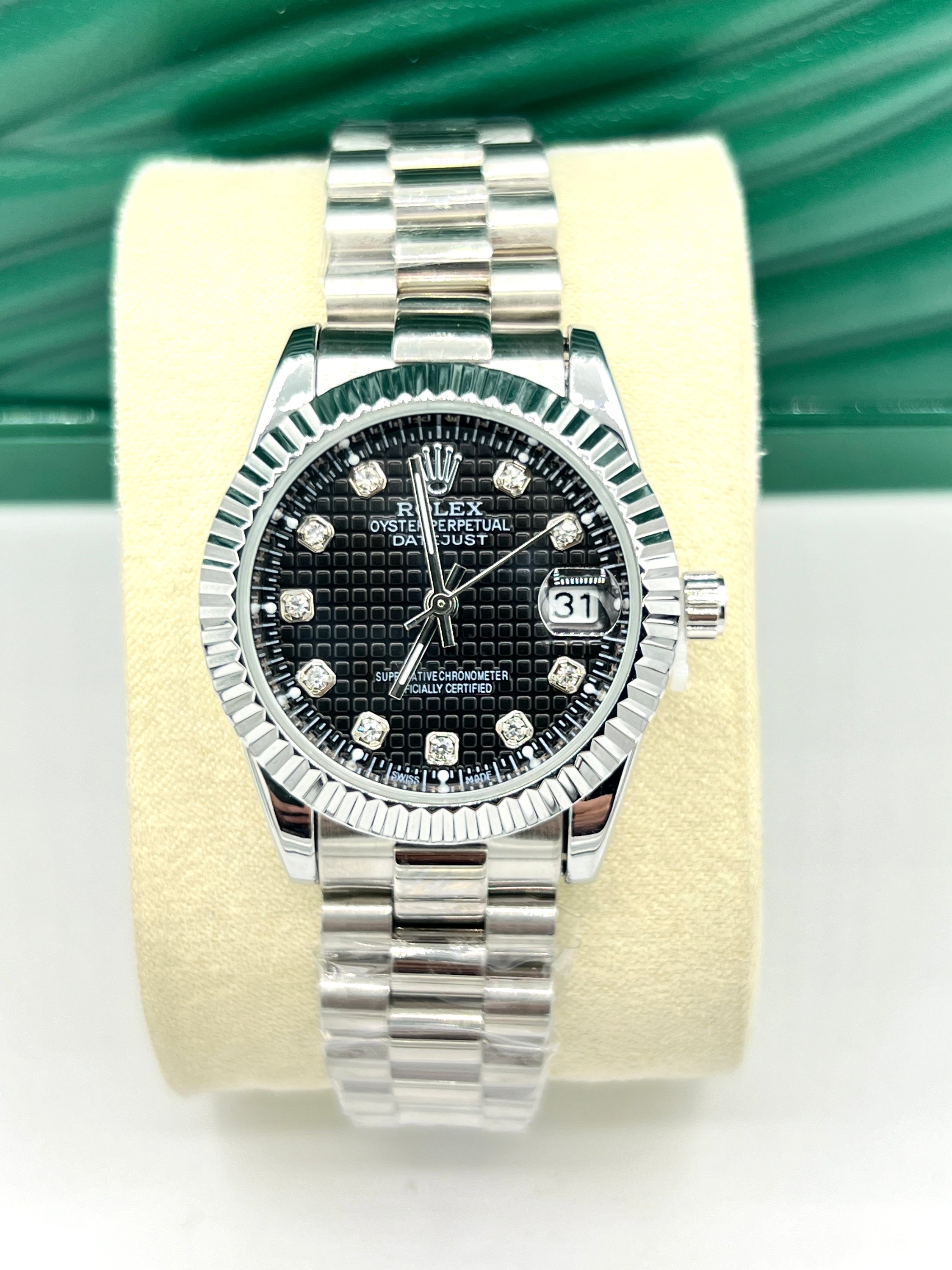 RLX Premium watch