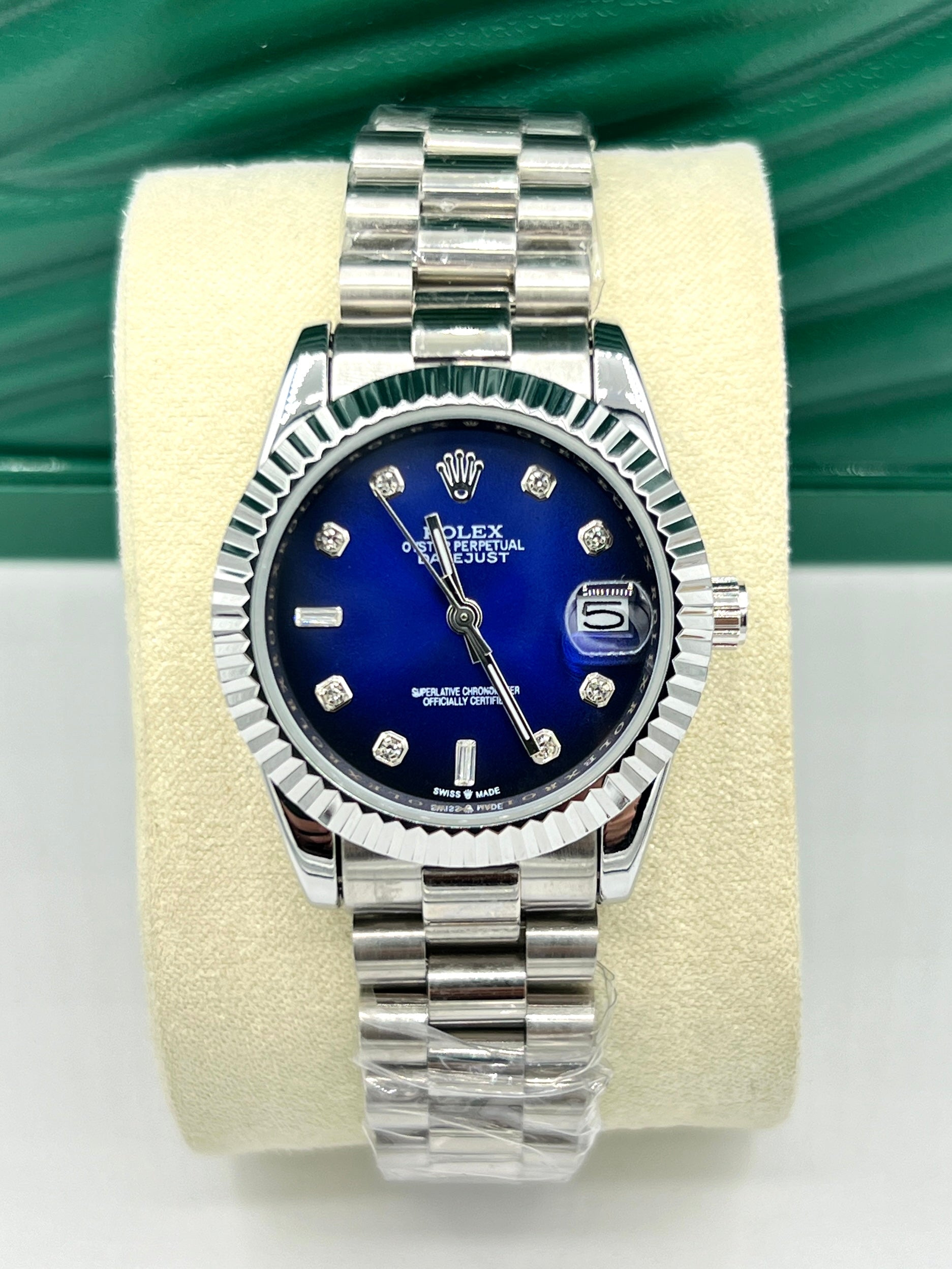 RLX Premium watch