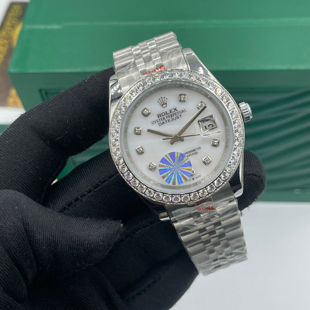 RXW WATCH MASTER PLUS AUTOMATIC