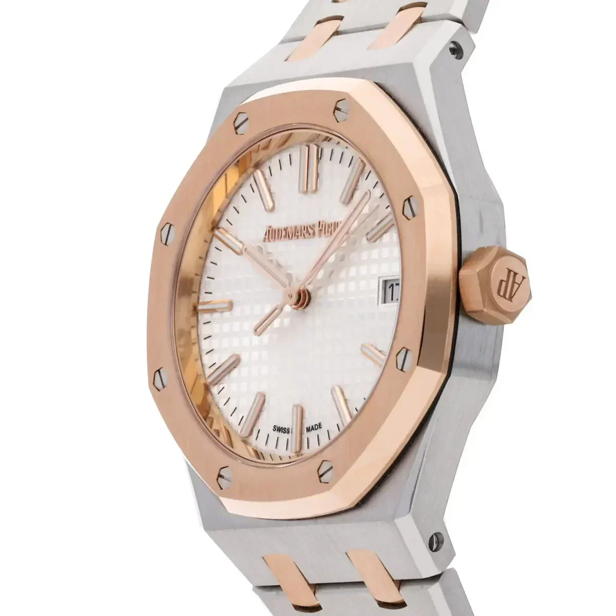 Audemars Piguet Royal Oak Automatic Watch