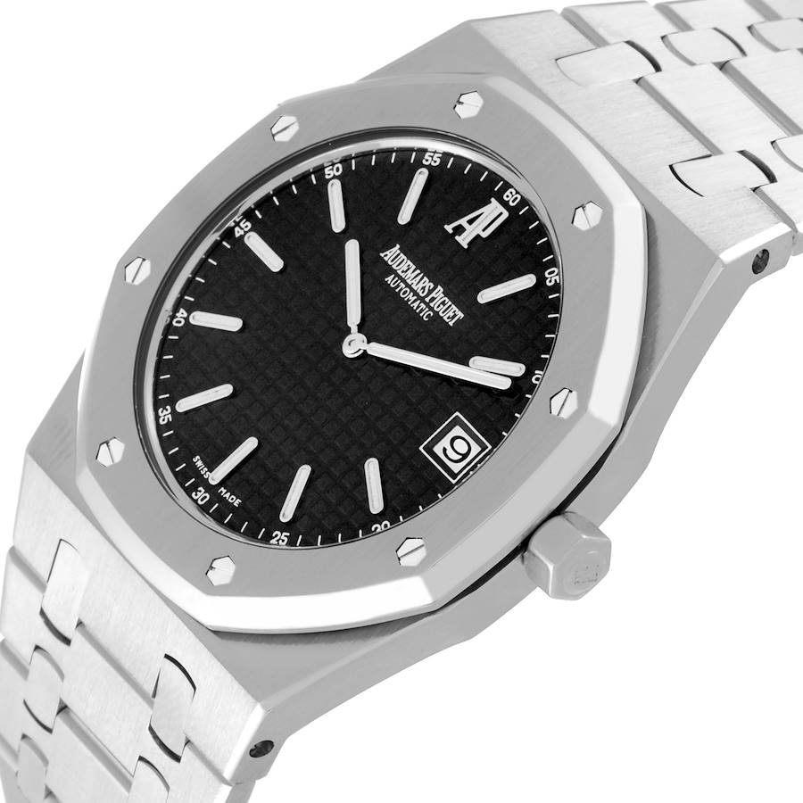 Audemars Piguet Royal Oak Automatic Watch