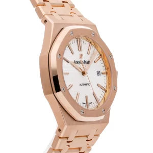 Audemars Piguet Royal Oak Automatic Watch