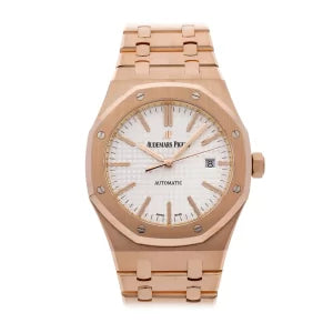 Audemars Piguet Royal Oak Automatic Watch