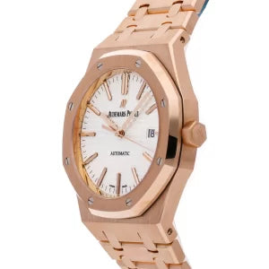 Audemars Piguet Royal Oak Automatic Watch