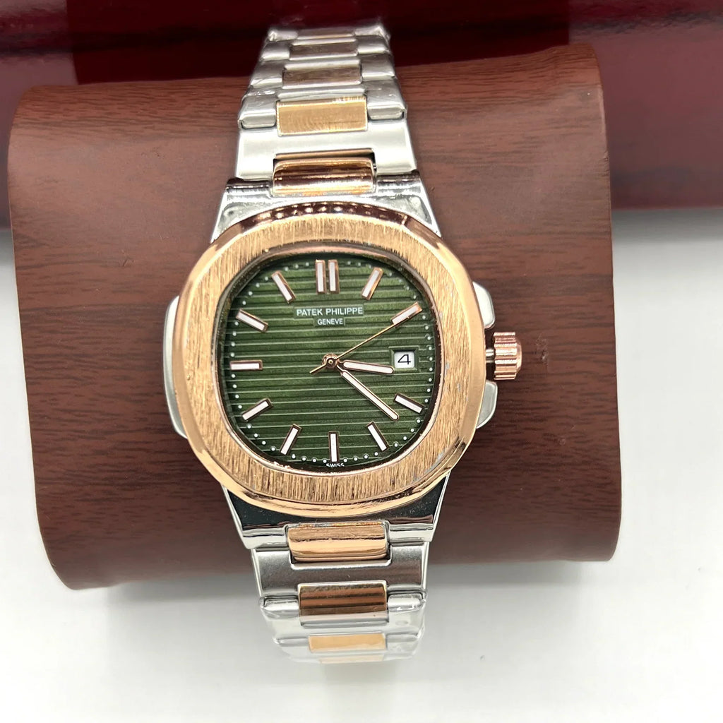 PHATEK PHILIPPE WATCH MENS