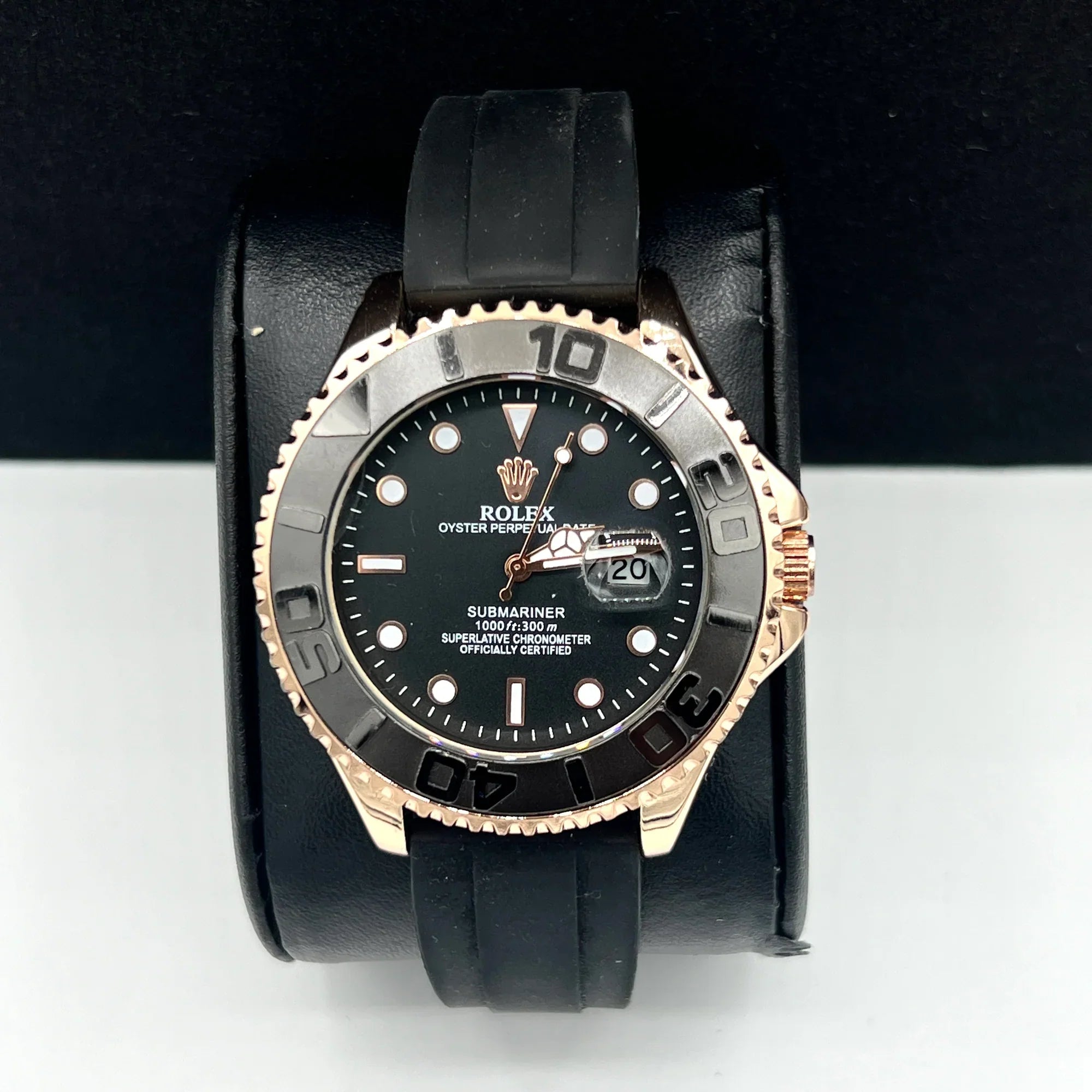 PREMIUM ROLEX WATCH MENS