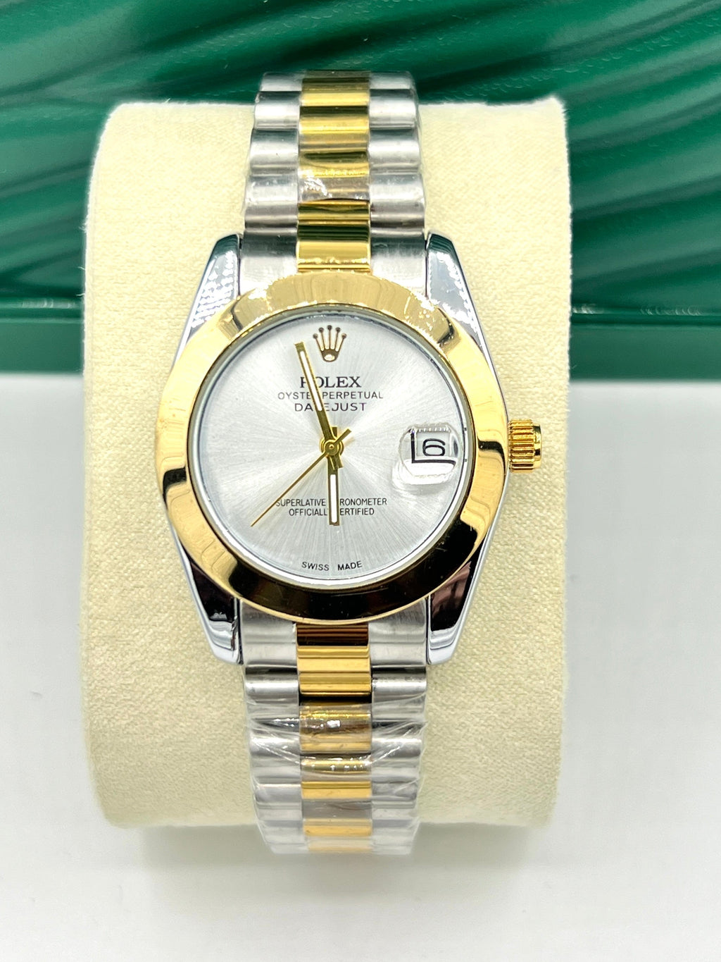 RLX premium watch