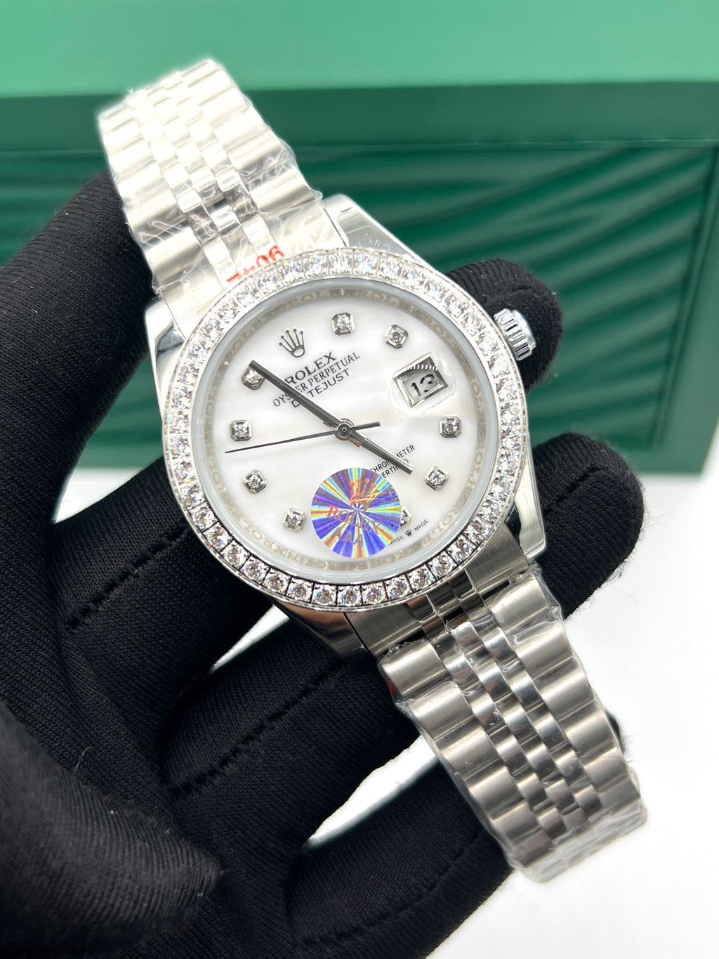 RXW WATCH MASTER PLUS AUTOMATIC