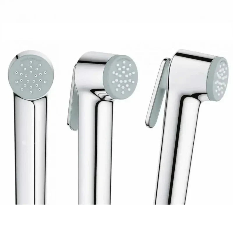 Premium Muslim Shower Head 6"inches for Bathroom and Toilets