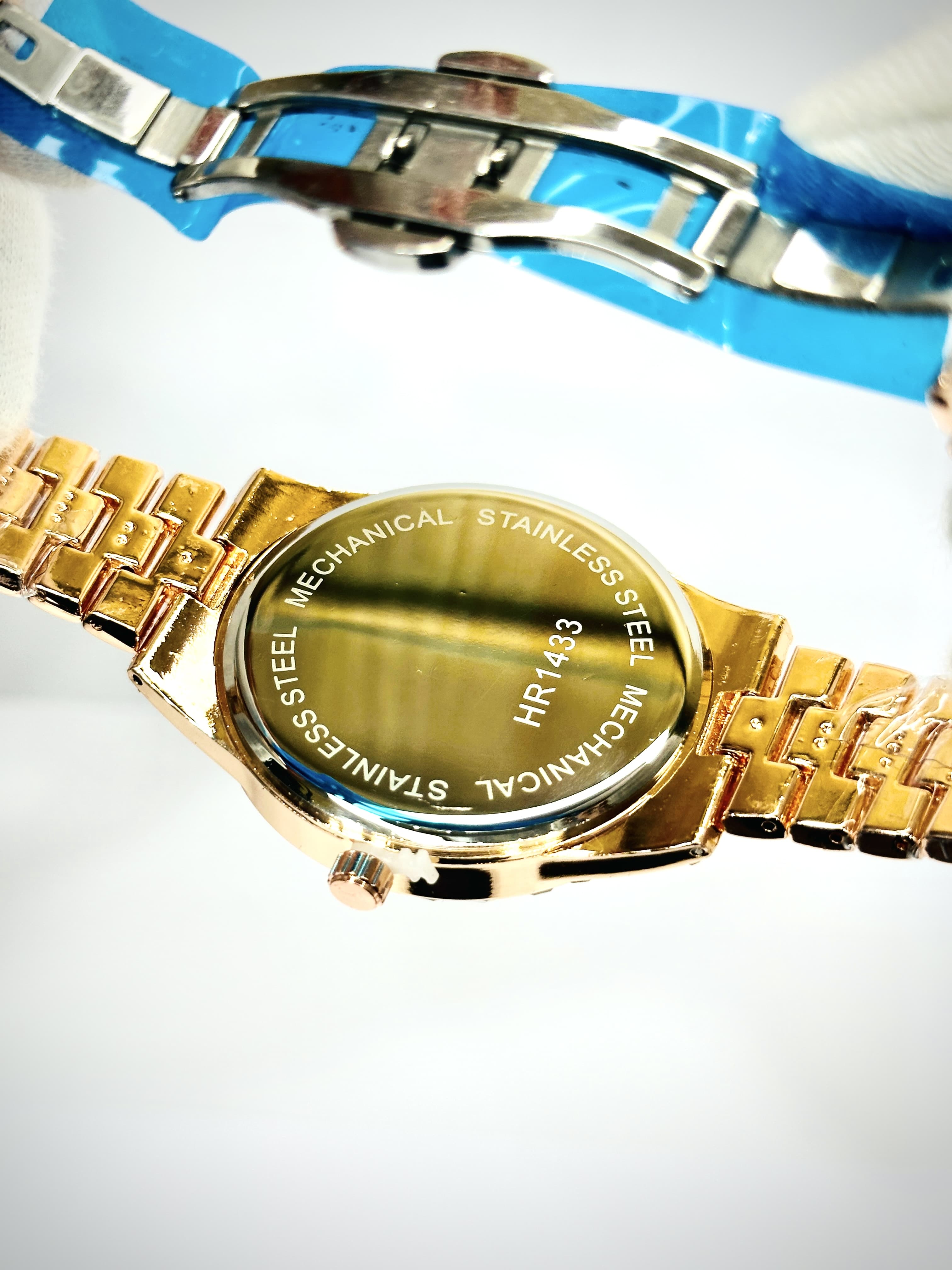 ROLEX WATCH MENS