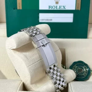 ROLEX GMT-Master II WITH BOX