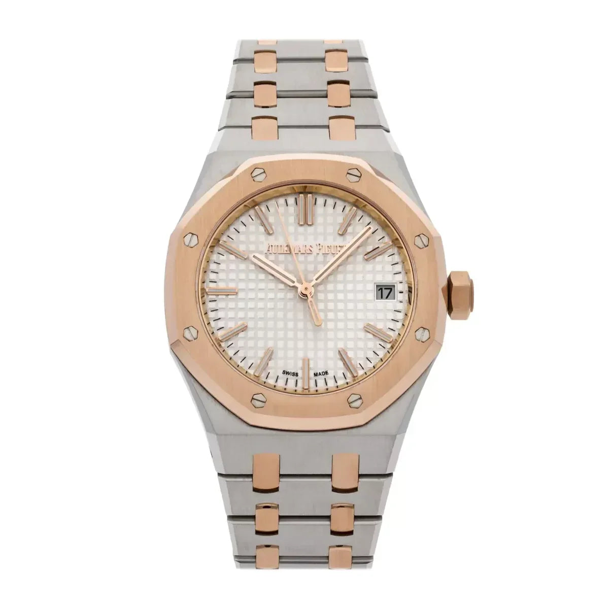 Audemars Piguet Royal Oak Automatic Watch