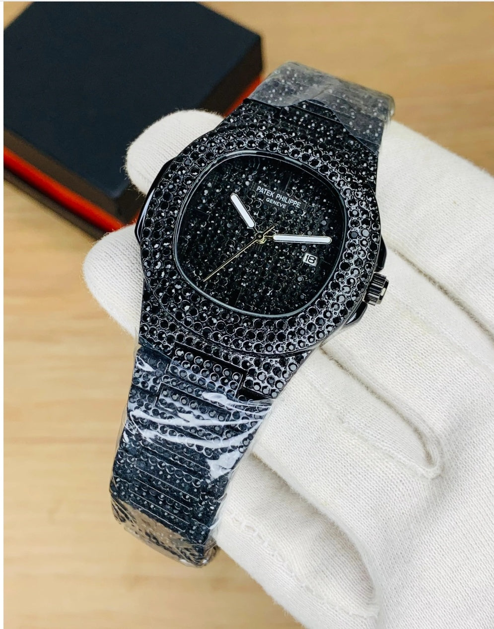 PATEK PHILIPPE WATCH MENS