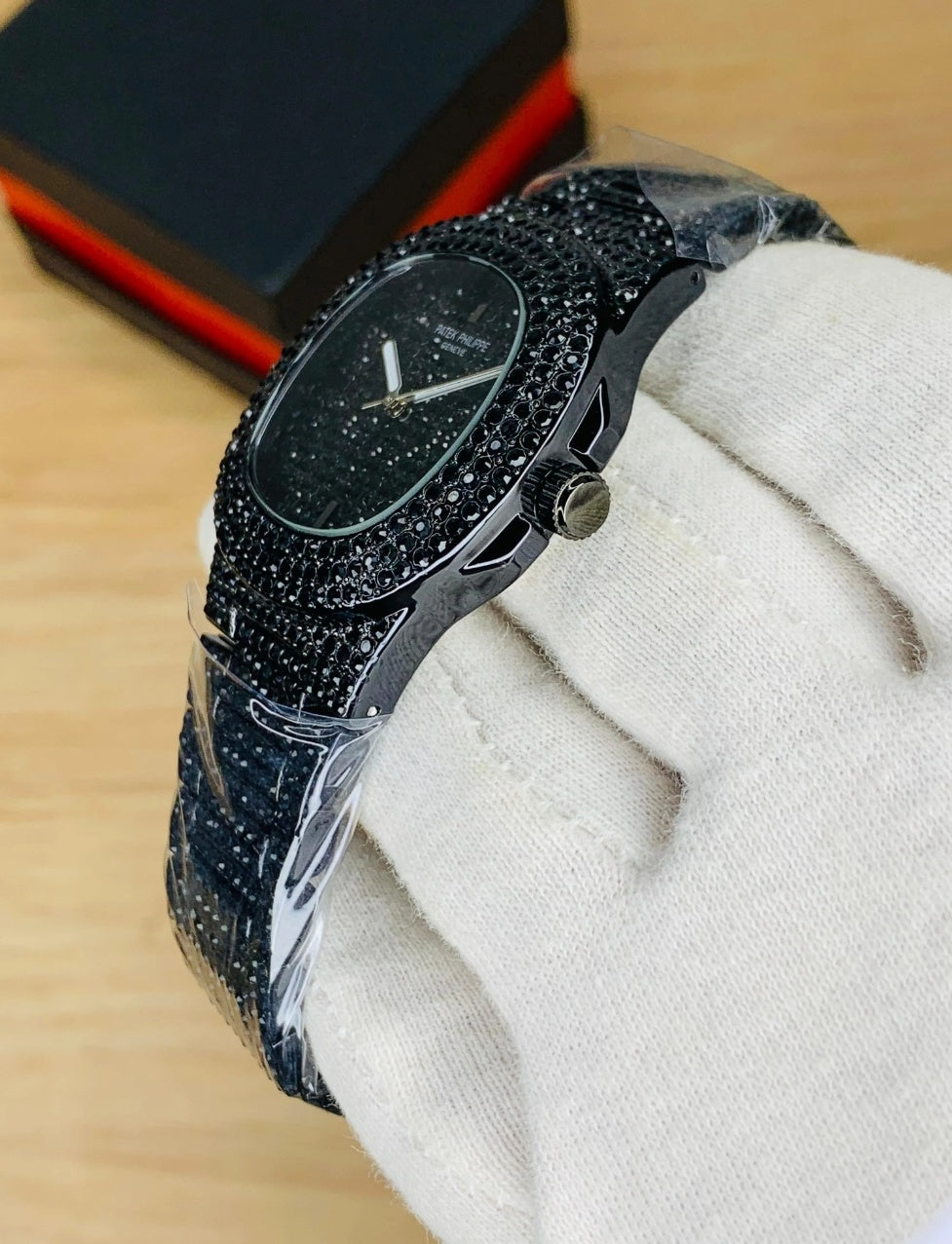 PATEK PHILIPPE WATCH MENS