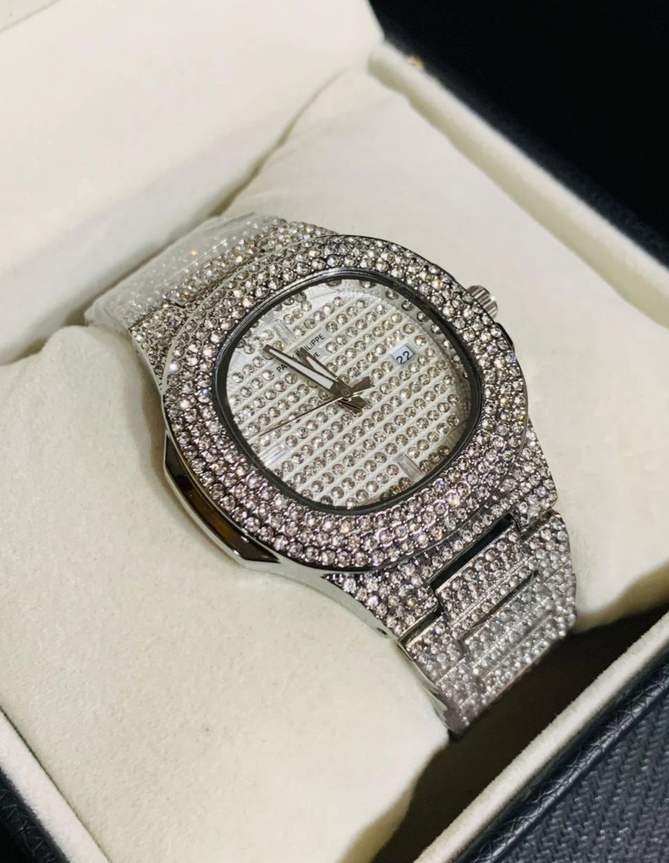 PHATEK PHILIPPE WATCH MENS