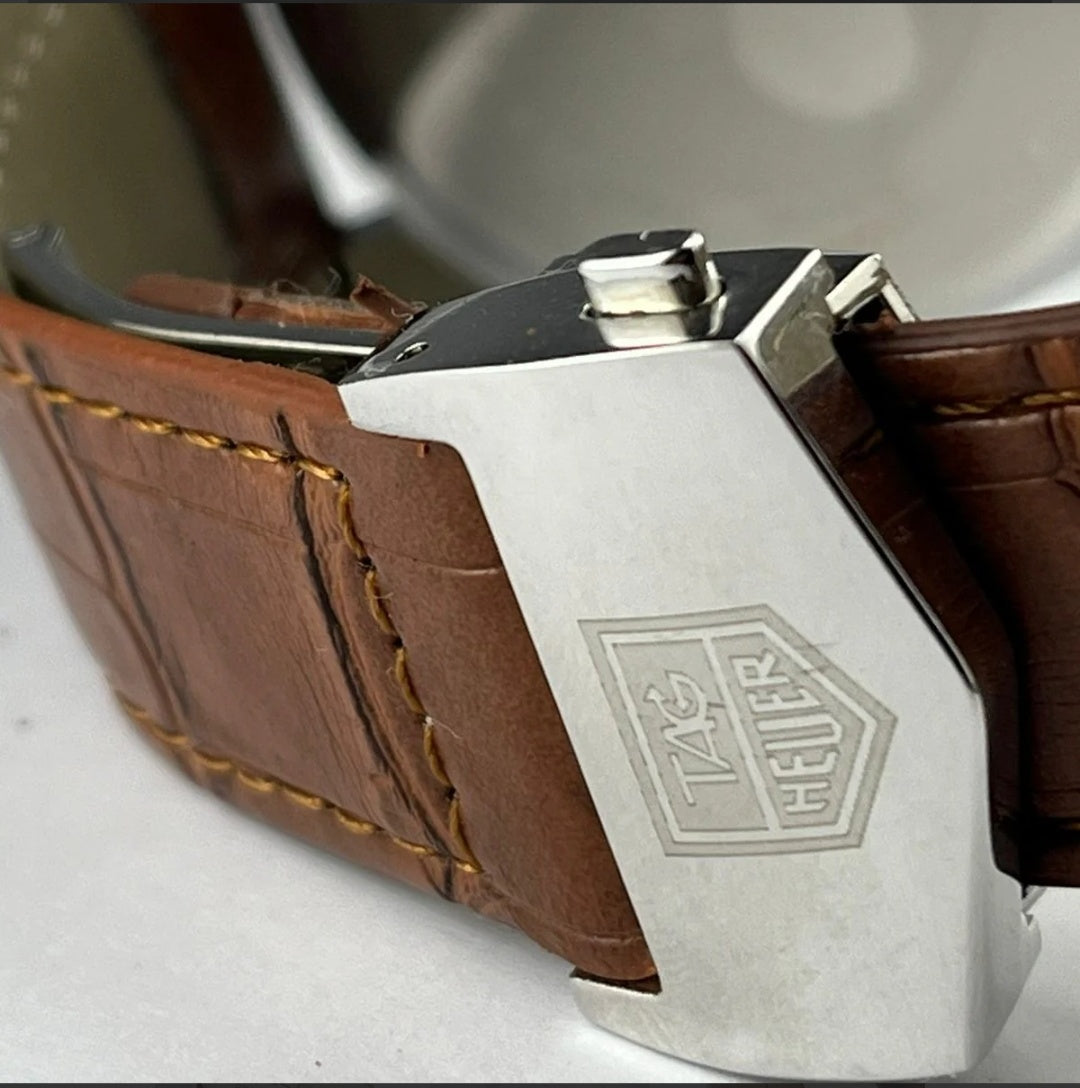 TAGHUER CALIBER FOR MENS
