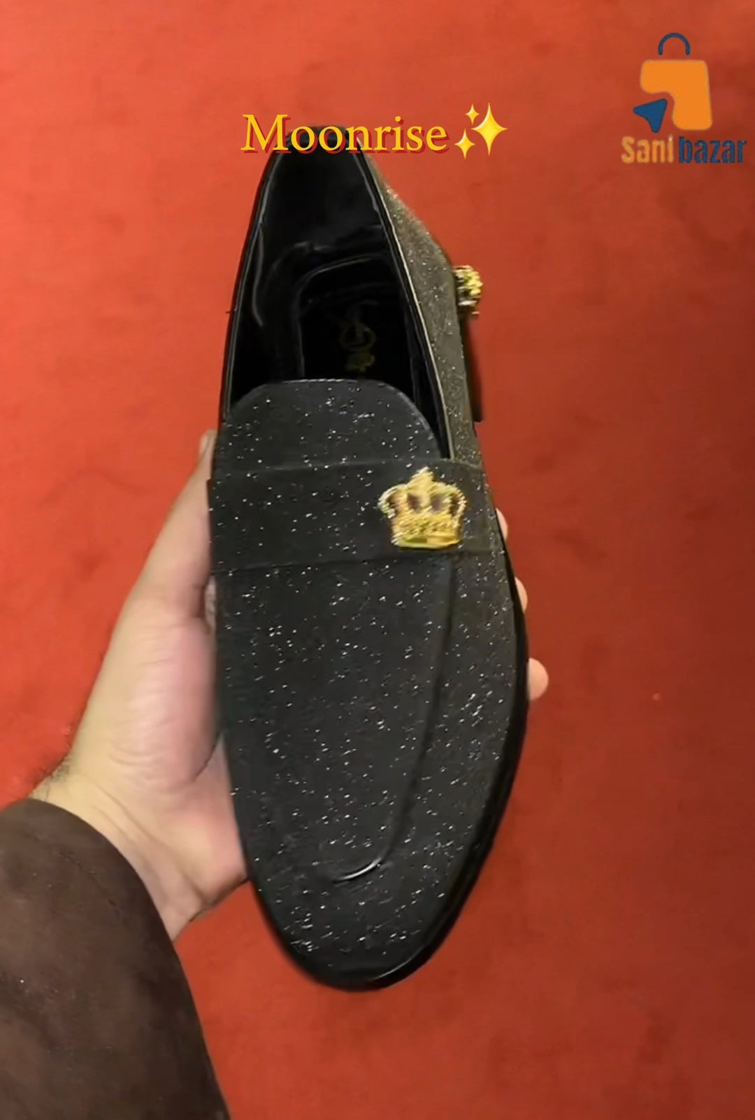 Moonrise Shoes