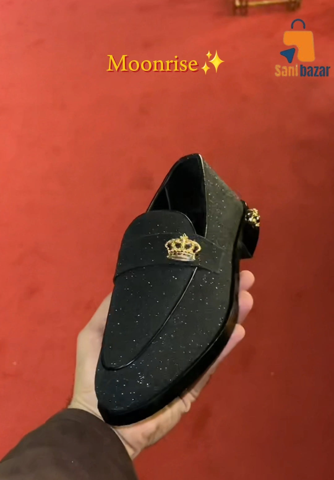 Moonrise Shoes