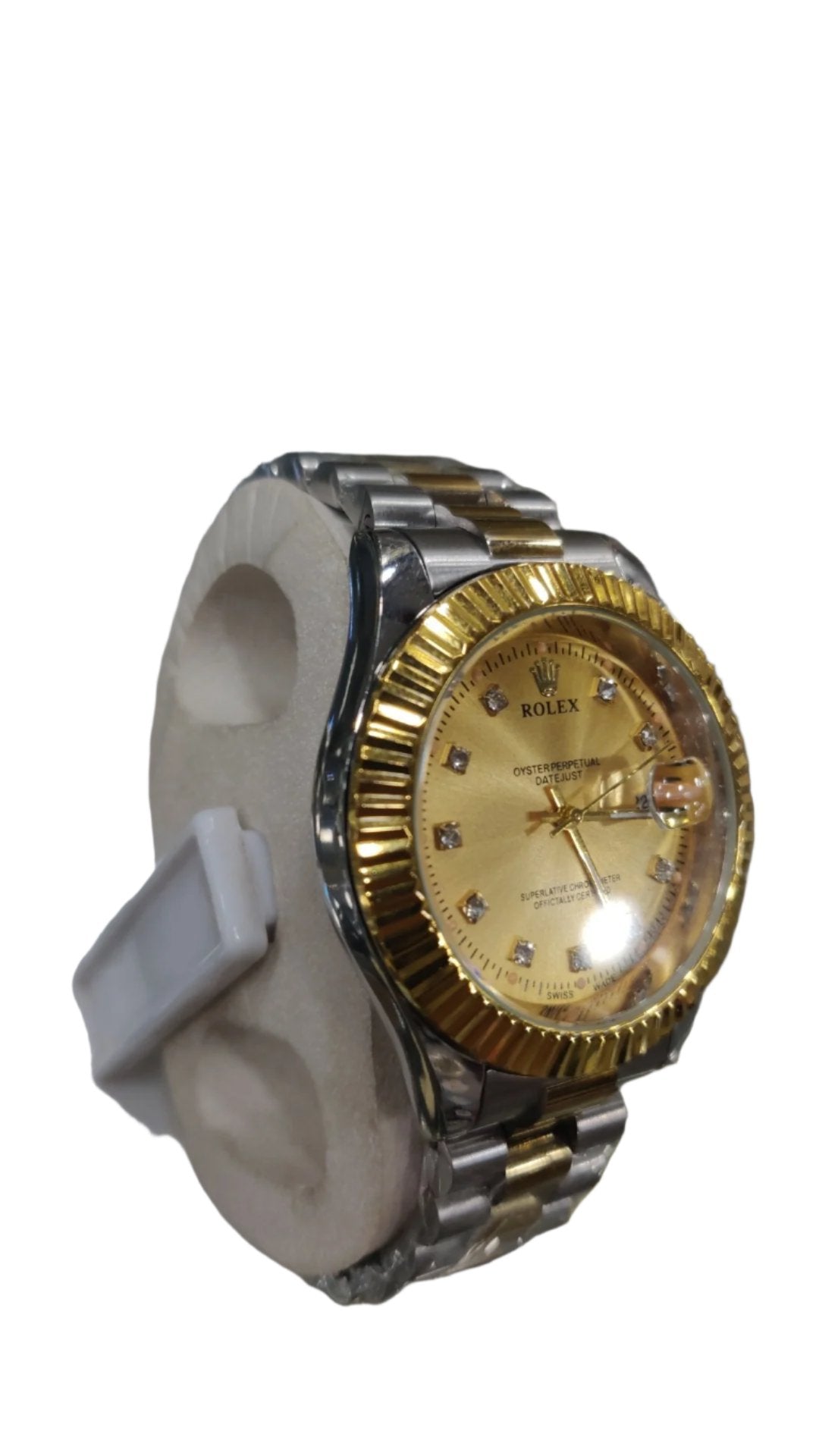 ROLEX WATCH MENS