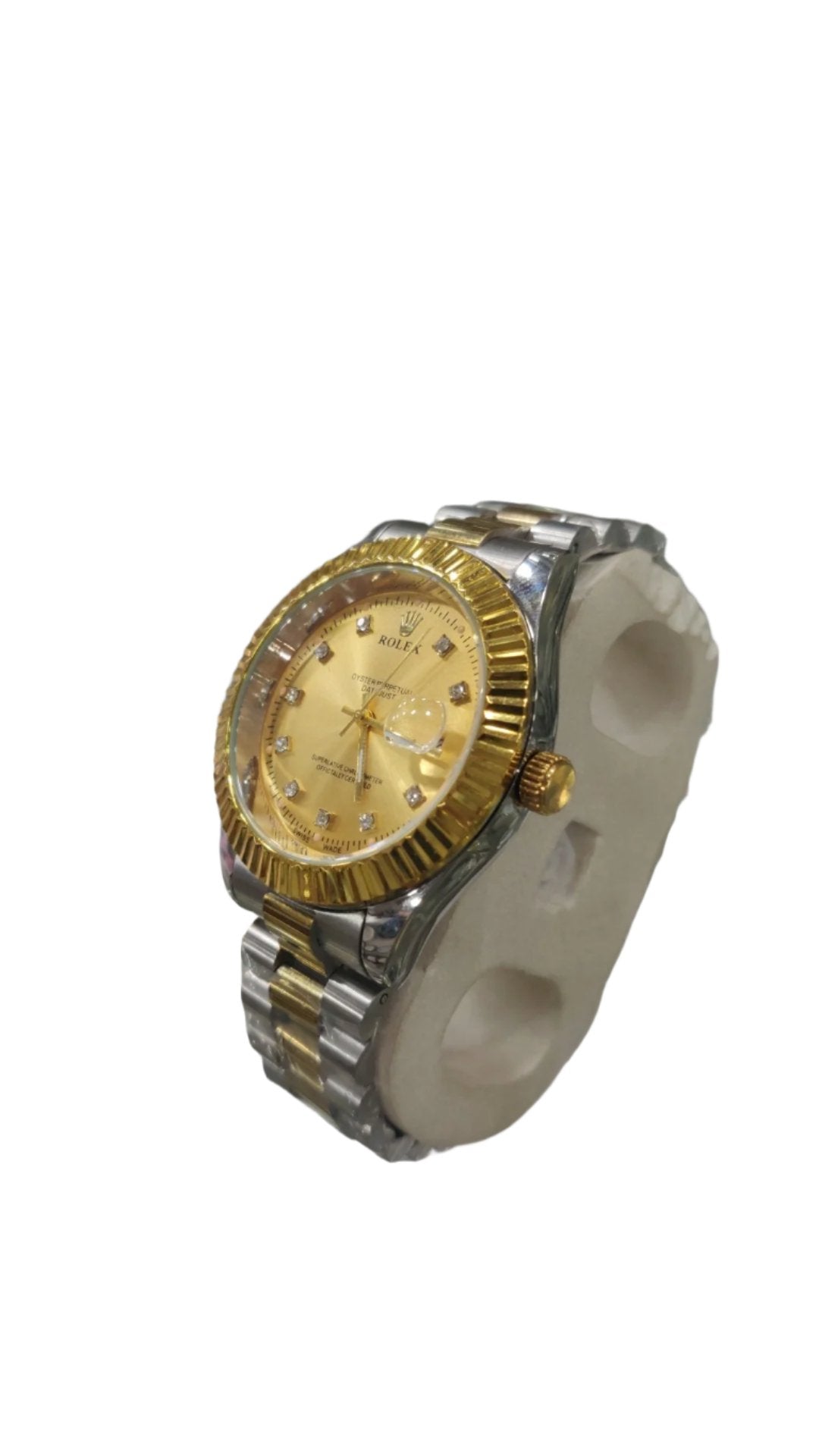 ROLEX WATCH MENS