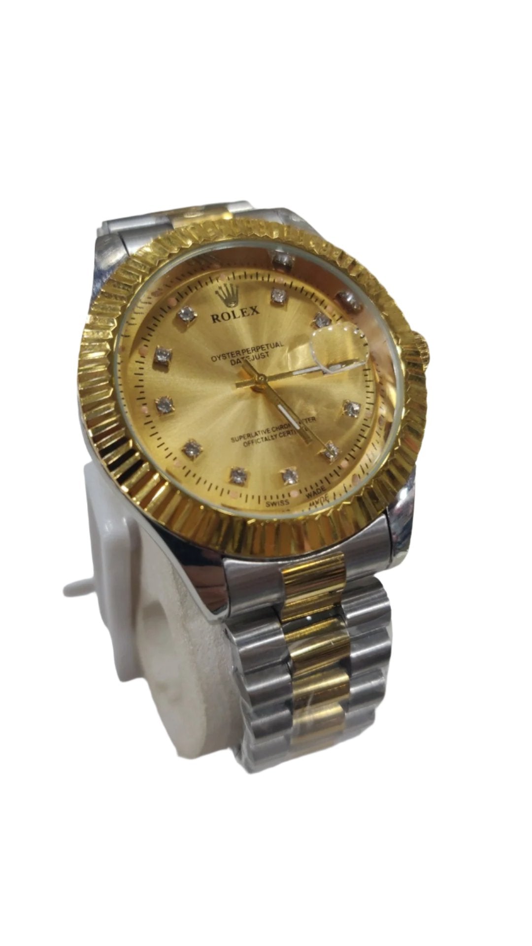 ROLEX WATCH MENS