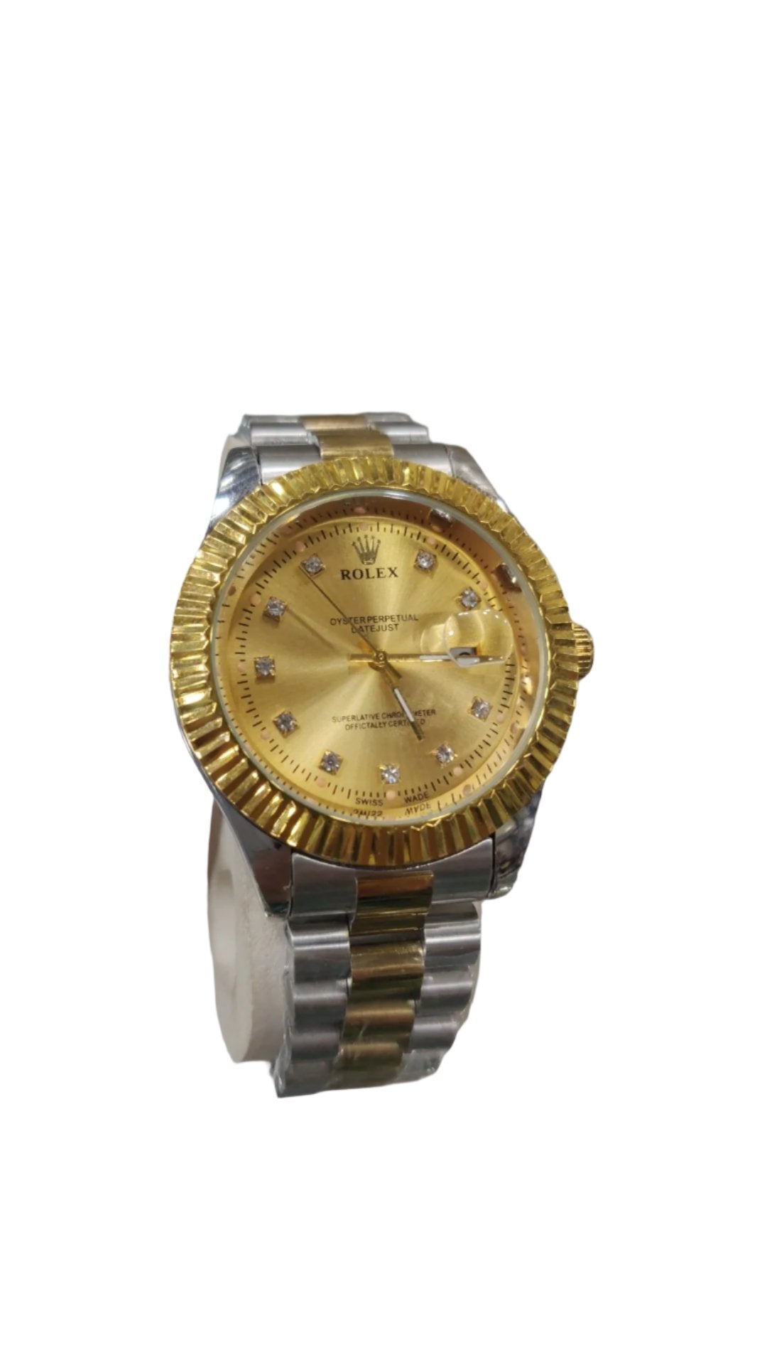 ROLEX WATCH MENS