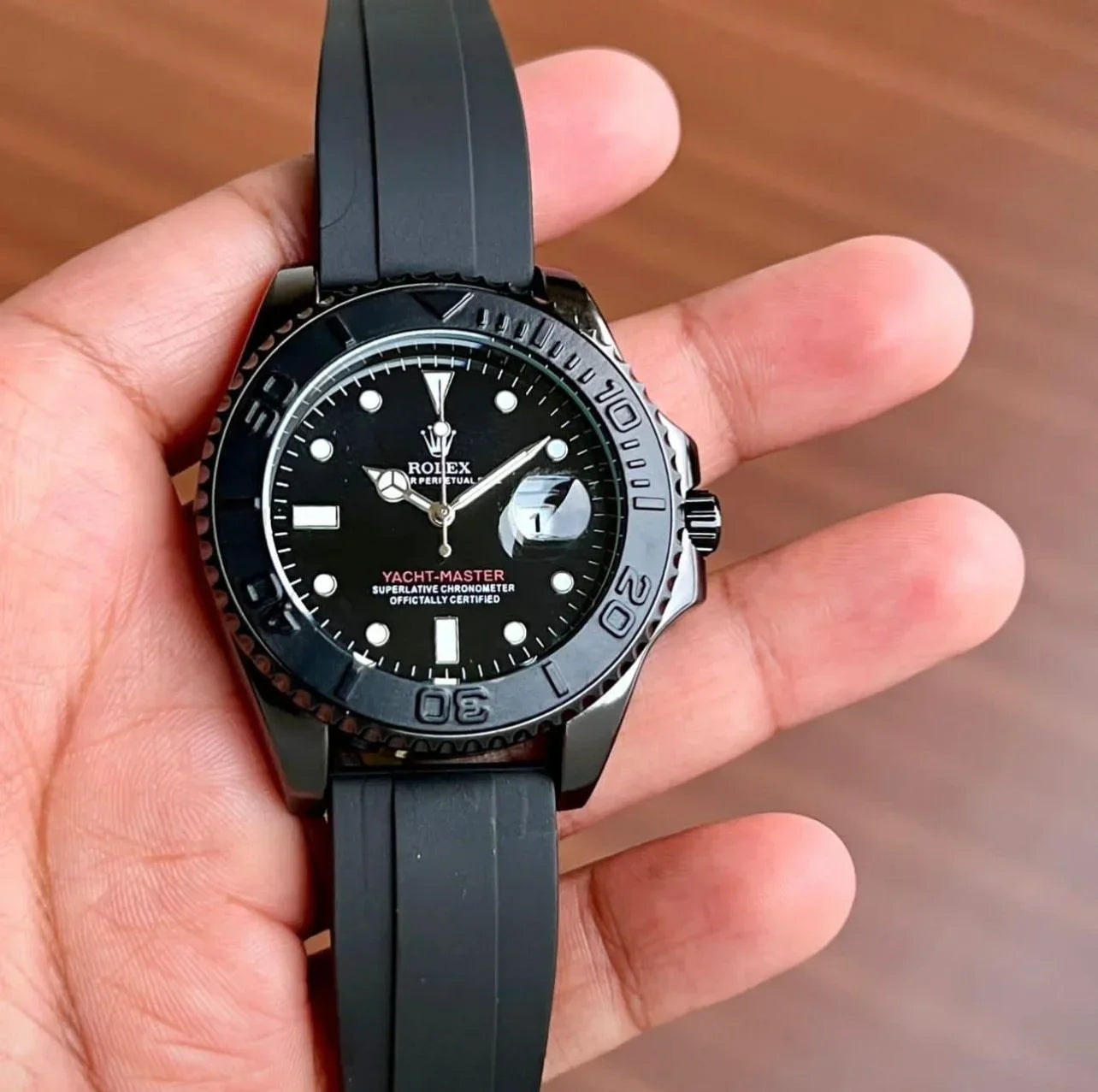 PREMIUM ROLEX WATCH MENS