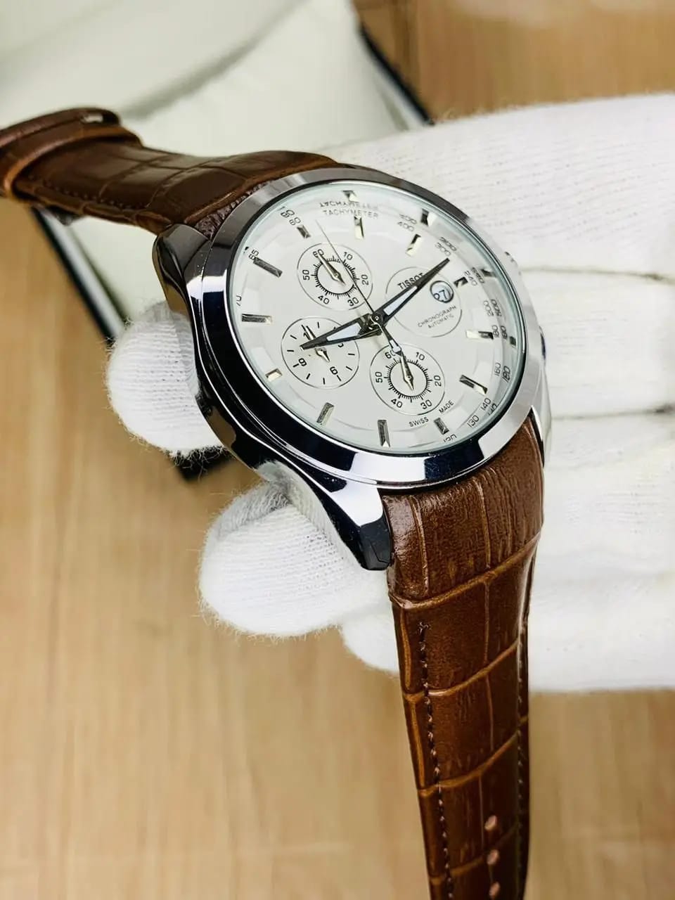 TISSOT 1853 FOR MENS