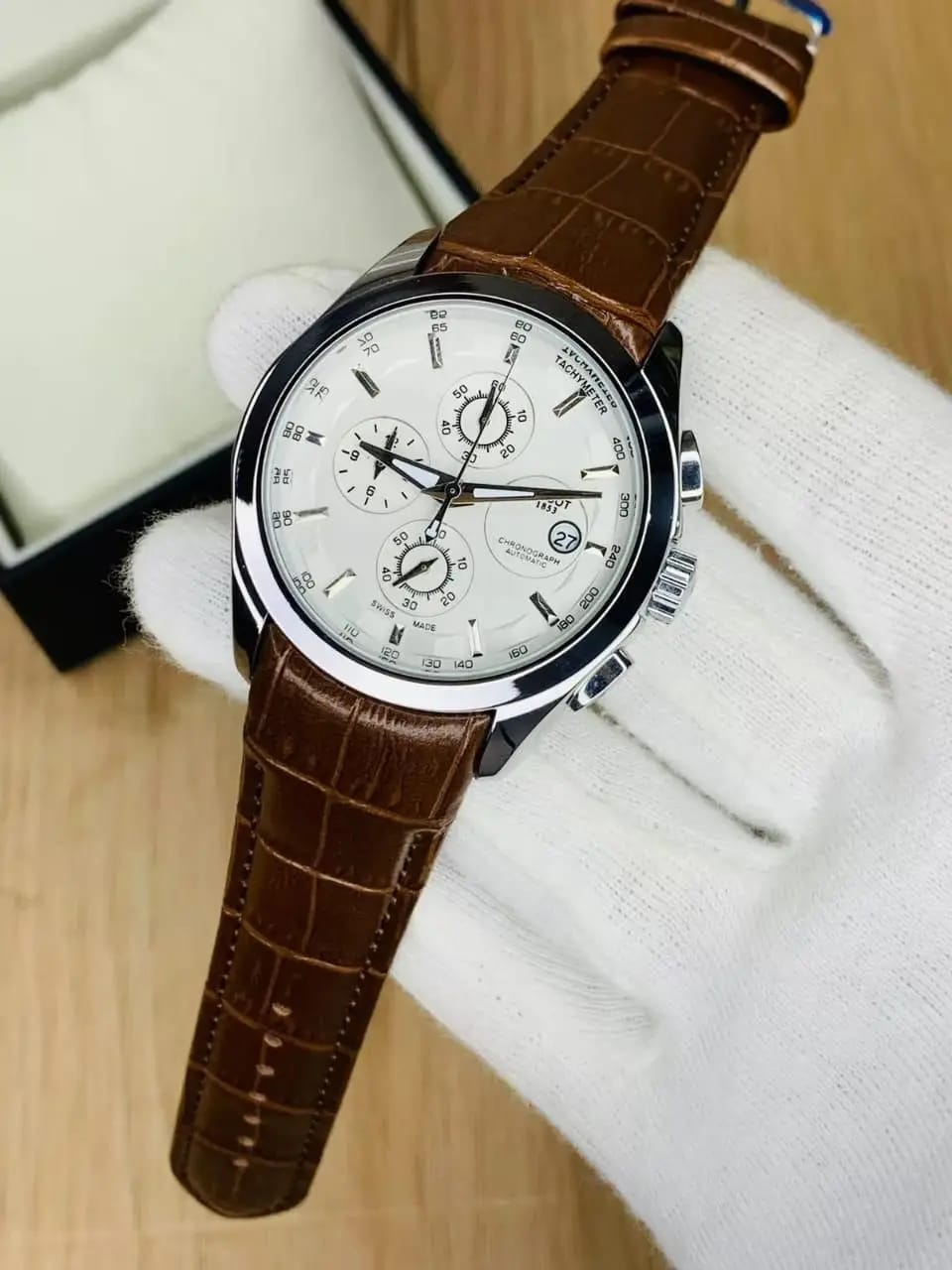 TISSOT 1853 FOR MENS