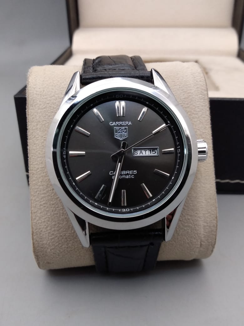 TAGHUER CALIBER FOR MENS