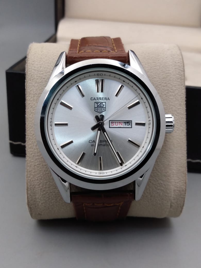 TAGHUER CALIBER FOR MENS