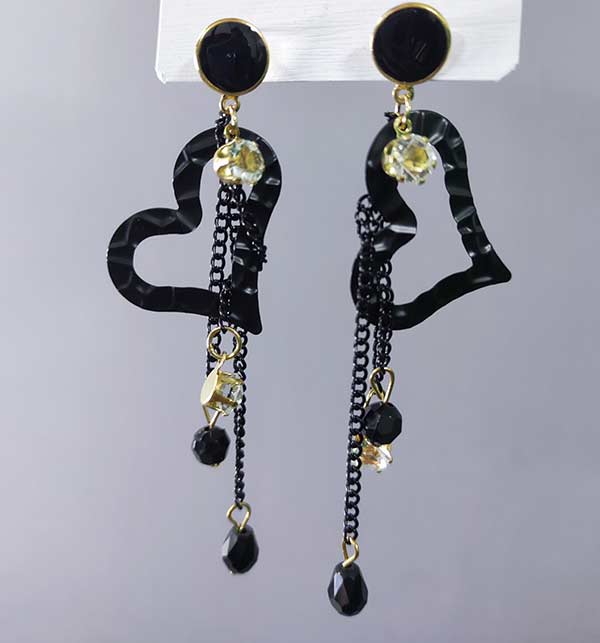 Earrings for Girls (ZV:2490)