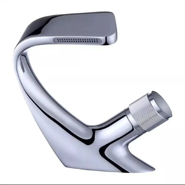 Basin Faucet Hot and Cold Mixer Tap